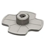 Meiko 8107030 Conveyor Drive Wheel, B-US