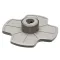 Meiko 8107030 Conveyor Drive Wheel, B-US