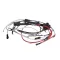 True 810710 POWER CORD, GLS CHILLER WITH OVER-TINNED ENDS