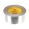 Frymaster 8110746-FRY TAPE ALUMINUM 2 X 50YD