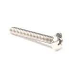 APW Wyott 8110800 Screw 6-32x1'