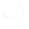 Frymaster 8111071-FRY Bulk PTFE Tubing, 1/4" OD