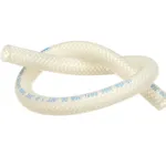 Frymaster 8111166 Hose, Silicone Braided, .25", Sold by Foot
