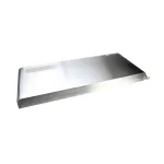 Atosa 81131445-430 TOP PANEL FOR MBF8001GR (W/ MAGNETIC SWITCH AND CO