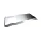 Atosa 81131445-430 TOP PANEL FOR MBF8001GR (W/ MAGNETIC SWITCH AND CO