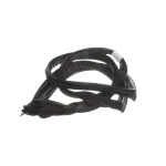 True 811422 GASKET, TGU-2/3, BLACK, 26X16.8125X0.625