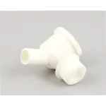 E810208 True - Drain Elbow for Refrigerators
