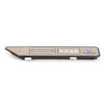 Desmon USA 81190200 KEYBOARD/GOLD