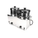 Server Products 81200 Warmer