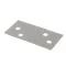 Frymaster 8120138 INSULATION, MOTOR MOUNT ASSEMBLY