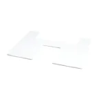 Frymaster 8120401 Insulation, Flue, Front