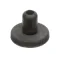 True 812044 Drain Plug, Horizontal, Freezer