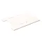 Frymaster 8120458 Insulation, FRT, LWR, INN, DV, White