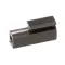 True 812060 Lock, Half Door Component, 1-1/4" Long