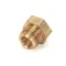 Frymaster 8120907 Orifice for Natural Gas, 1.55MM, 4000-5999FT, GF14, GF14-SD, GF40
