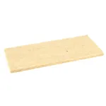 Frymaster 8120993 INSULATION,UPPER OIL ZONE