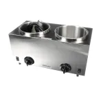 Server 81210 BASE ONLY FOR TWIN FS/FSP