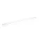 True 812174 Product ID Strip, Clear, 18-15/16" Long