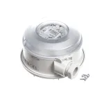 Frymaster 8122141 SWITCH, GL30 DV HUBA PRESSURE