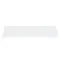 True 812301 CUT BOARD 1/2 X 11 3/4 X 36 WH