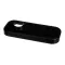 Server 81262 LID, SLIM, BP, BLACK-PLASTIC