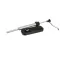Server 81263 BP-1 38MM 10" DEEP .9 OZ BK