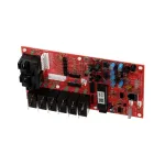Blakeslee 81270 Control Board, Input/Output