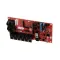 Blakeslee 81270 Control Board, Input/Output