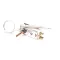 Server 81276 Thermostat, 110C, Series 12L