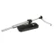 Server 81288 BP-1 38 MM 10" DEEP 1 OZ BK