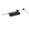Server 81289 BP-1 38MM 10" DP, STRWBERRY,BK