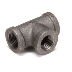 Frymaster 8130003FRY TEE1/2NPT BM
