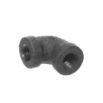 Frymaster 8130004 Elbow, 90 Degrees, 1/8" NPT