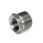 Frymaster 813-0031 BSHNGHX 3/4NPTX1/2 BM