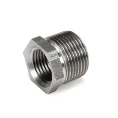 Frymaster 8130031 Bushing, Hex, 3/4" NPT x 1/2", Black Iron
