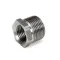 Frymaster 8130031 Bushing, Hex, 3/4" NPT x 1/2", Black Iron