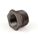 Frymaster 8130032 BUSHING,HX 1X 3/4NPT BM