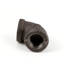 Frymaster 8130062 Elbow, 90 Degrees, 1/2" NPT