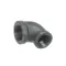 Frymaster 8130068 Elbow, 90 Degrees, 3/4" x 1/2"
