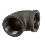 Frymaster 8130070 ELBOW, 1 1/4 NPT 90DEG BM