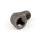 Frymaster 8130165 Street Elbow, 90 Degrees, 1/2" x 1/2" NPT