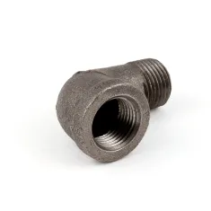 Frymaster 8130165 Street Elbow, 90 Degrees, 1/2" x 1/2" NPT