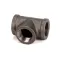 Frymaster 8130314 TEE,1NPT BM