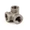 Frymaster 8130331 Elbow with Side Outlet, 1/2" NPT