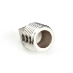 Frymaster 8130336 PLUG,PIPE 1/2NPT 150# SS