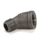 Frymaster 8130342 Street Elbow, 45 Degrees, 1/2" NPT