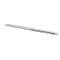 Frymaster 8130368 Nipple, 1/2' NPT x 16' BM