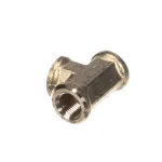 Frymaster 813-0377 TEEFEM 1/8NPTF BRS