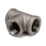 Frymaster 8130394 Tee, 1-1/4' NPT BM
