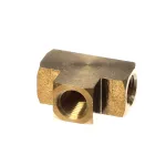 Frymaster 813-0449 TEE1/4NPT BRS